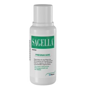 Abbildung: Sagella active, 100 ml