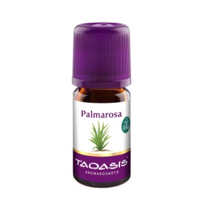Abbildung: Palmarosa Öl Bio, 5 ml