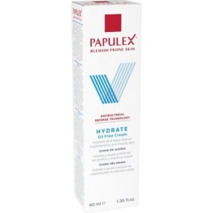 Papulex Creme, 40 ml