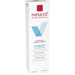 Papulex Creme 40 ml