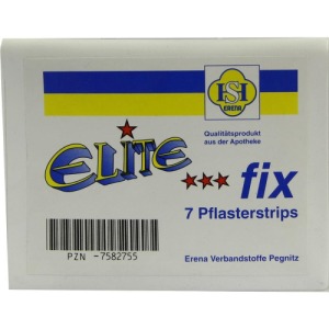 Elite FIX Pflasterstrips, 7 St.