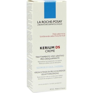 La Roche-Posay Kerium DS Creme Gesichtspflege