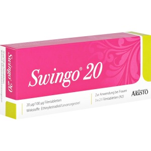 20 nebenwirkungen swingo SWINGO 20