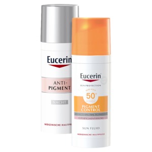 Eucerin Anti-Pigment Sommer-Sparangebot