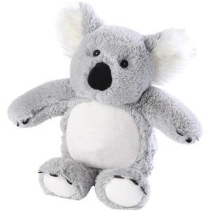 Wärme Stofftier Beddy Bear Koala 1 St