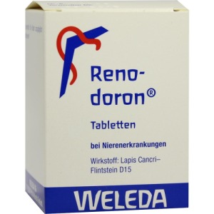 Renodoron Tabletten 180 St