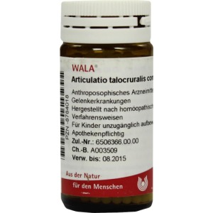 Articulatio Talocruralis Comp. 20 g