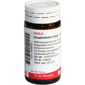 Gnaphalium Comp. 20 g