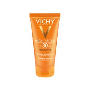 Abbildung: Vichy Capital Soleil Sonnen-Fluid LSF 30, 50 ml