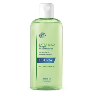 Abbildung: Extra-Mild Shampoo mit Kopfhautschutz, 200 ml