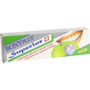 Bonyplus Haftcreme Superstark 40 g