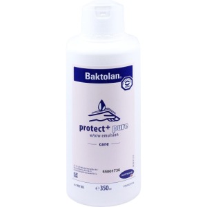 Baktolan protect + pure 350 ml