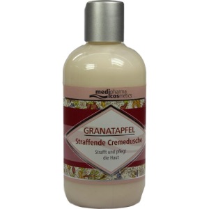 Medipharma Granatapfel Straffende Cremedusche 250 ml