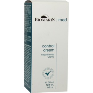 Biomaris Control Cream med 30 ml