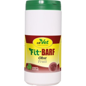 Fit-barf Obst F.hunde/katzen 700 g