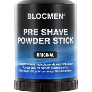 Blocmen Original Pre Shave Powder Stick 60 g