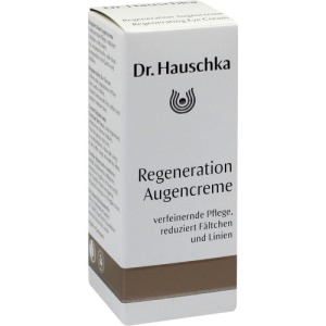 Dr.hauschka Regeneration Augencreme