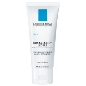 Abbildung: La Roche-Posay Rosaliac UV leicht, 40 ml
