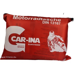 Senada Car-ina Motorradtasche DIN 13167 1 St