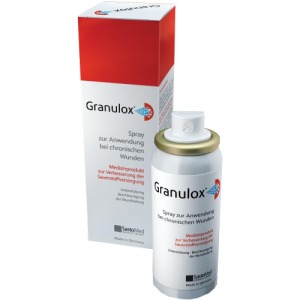 Granulox Dosierspray F.durchschnittl.30 12 ml