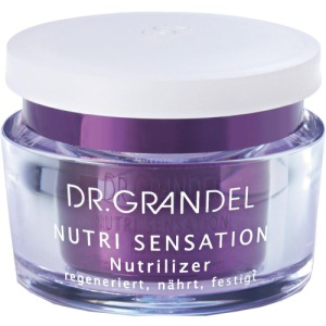 Dr. Grandel Nutri Sensation Nutrilizer Creme 50 ml
