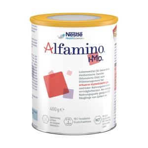 Abbildung: Alfamino, 1 x 400 g