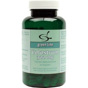 Colostrum 300 mg Kapseln 90 St