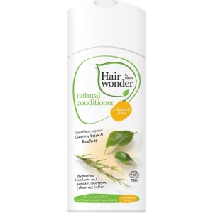 Natural Conditioner Coloured hair 200 ml