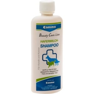 Abbildung: Hafermilch Shampoo vet., 250 ml