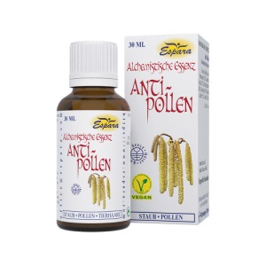 Abbildung: Alchemistische Essenz Anti-pollen, 30 ml