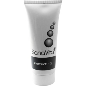 Abbildung: SANA VITA Protect-s Creme, 75 ml