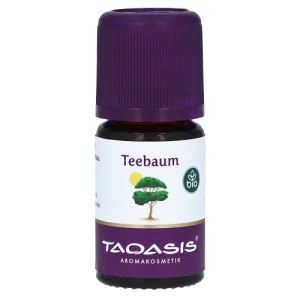 Abbildung: Teebaum ÖL BIO, 5 ml