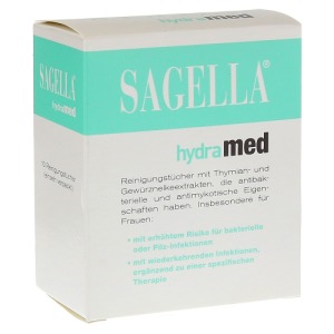 Abbildung: Sagella hydramed, 10 St.