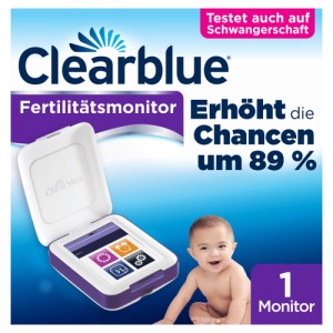 Clearblue Fertilitätsmonitor 2,0