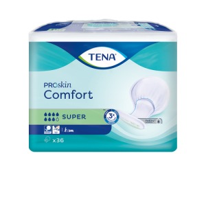 Abbildung: TENA Comfort Super, 36 St.