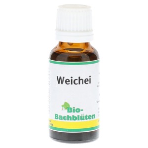 Abbildung: Bachblüten Weichei Flüssig vet., 20 ml