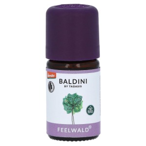 Abbildung: Baldini Feelwald Öl Bio, 5 ml
