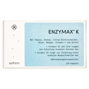 ENZYMAX K 120 St