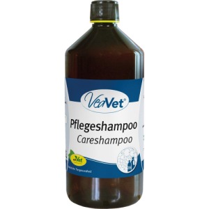 Veavet Pflegeshampoo vet., 1000 ml