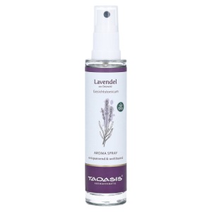 Abbildung: Lavendel Gesichtstonikum Bio Spray, 50 ml