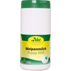 Welpenmilch Pulver F.hunde/katzen/nager 750 g