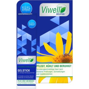 Viwell Gelstick 15 ml