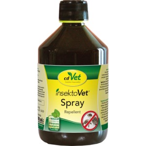 Insektovet Spray vet. 500 ml