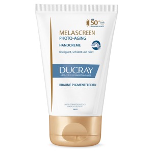 Abbildung: Ducray Melascreen Photoaging Handcreme L, 50 ml
