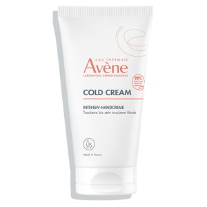 Abbildung: Avène Cold Cream Intensiv-Handcreme, 50 ml