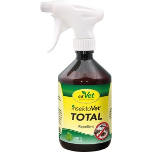 Insektovet Total Spray vet. 500 ml