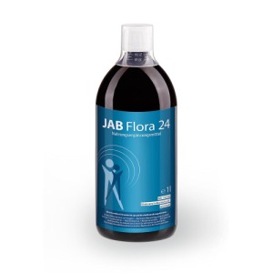Abbildung: JAB Flora 24, 1 l