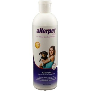 Allerpet/dog Antiallergische Lösung f.Hu 355 ml