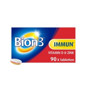 Bion3 Immun Multivitamin 90 St