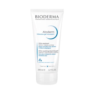 Abbildung: BIODERMA Atoderm Intensive gel moussant Reinigungsgel, 200 ml
